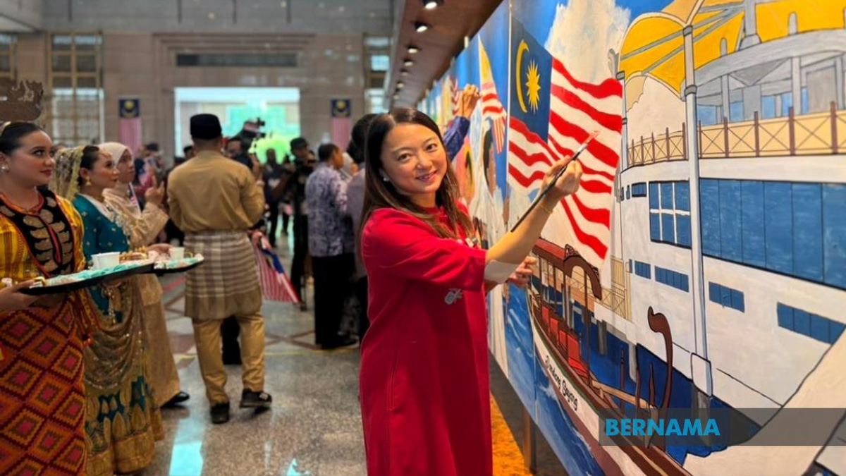 Over 62,000 Jalur Gemilang Flags Distributed Across Federal Territories for HKHM 2026