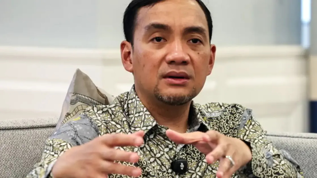 Royal Approval, Not Public Profile, Determines Johor Leadership, Says Onn Hafiz