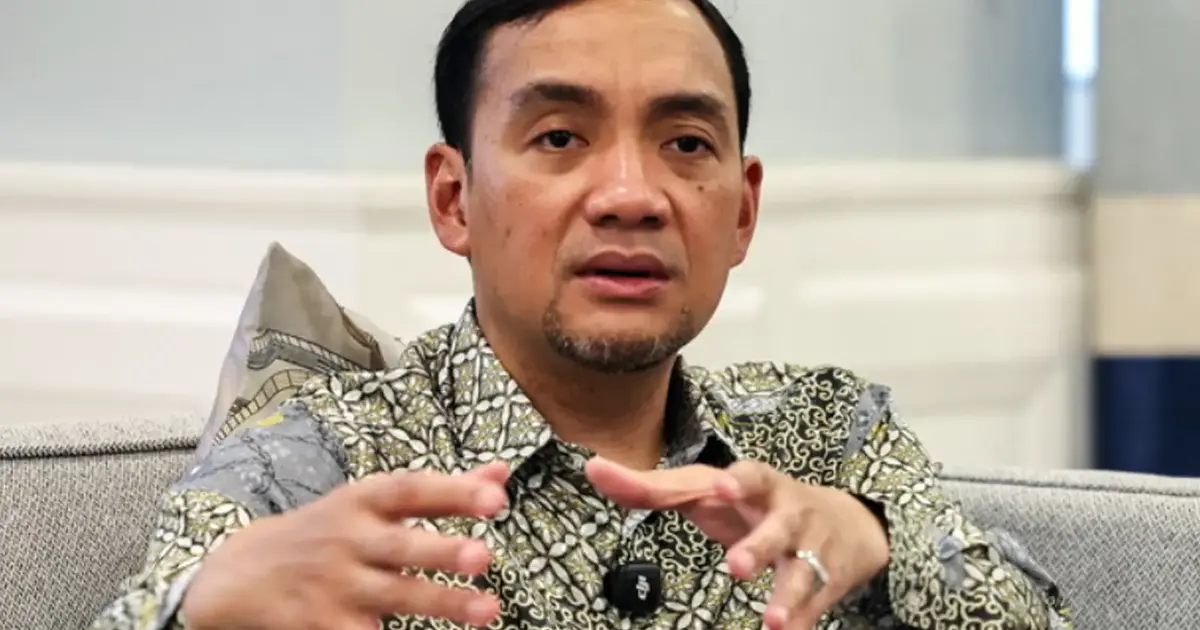 Royal Approval, Not Public Profile, Determines Johor Leadership, Says Onn Hafiz