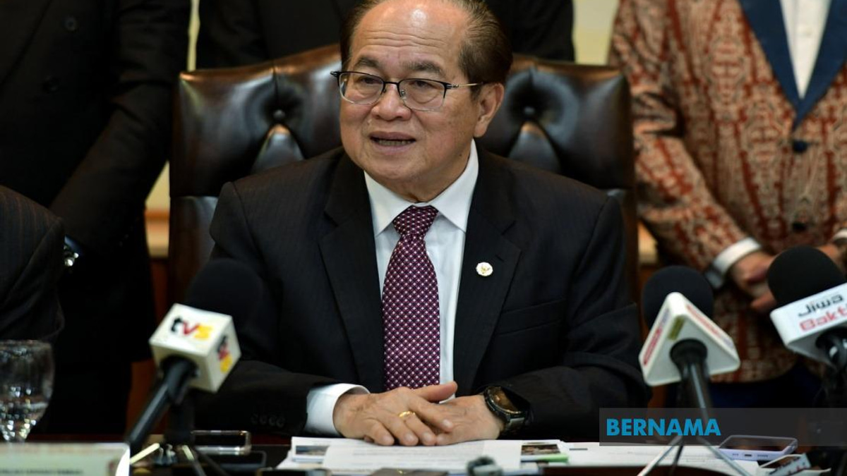 Sarawak Pushes for Regional Framework to Combat Transboundary Haze Crisis