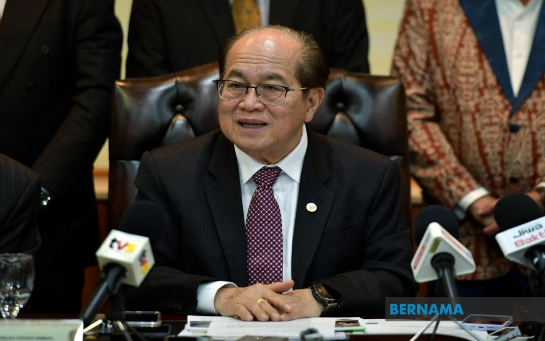 Sarawak Pushes for Regional Framework to Combat Transboundary Haze Crisis