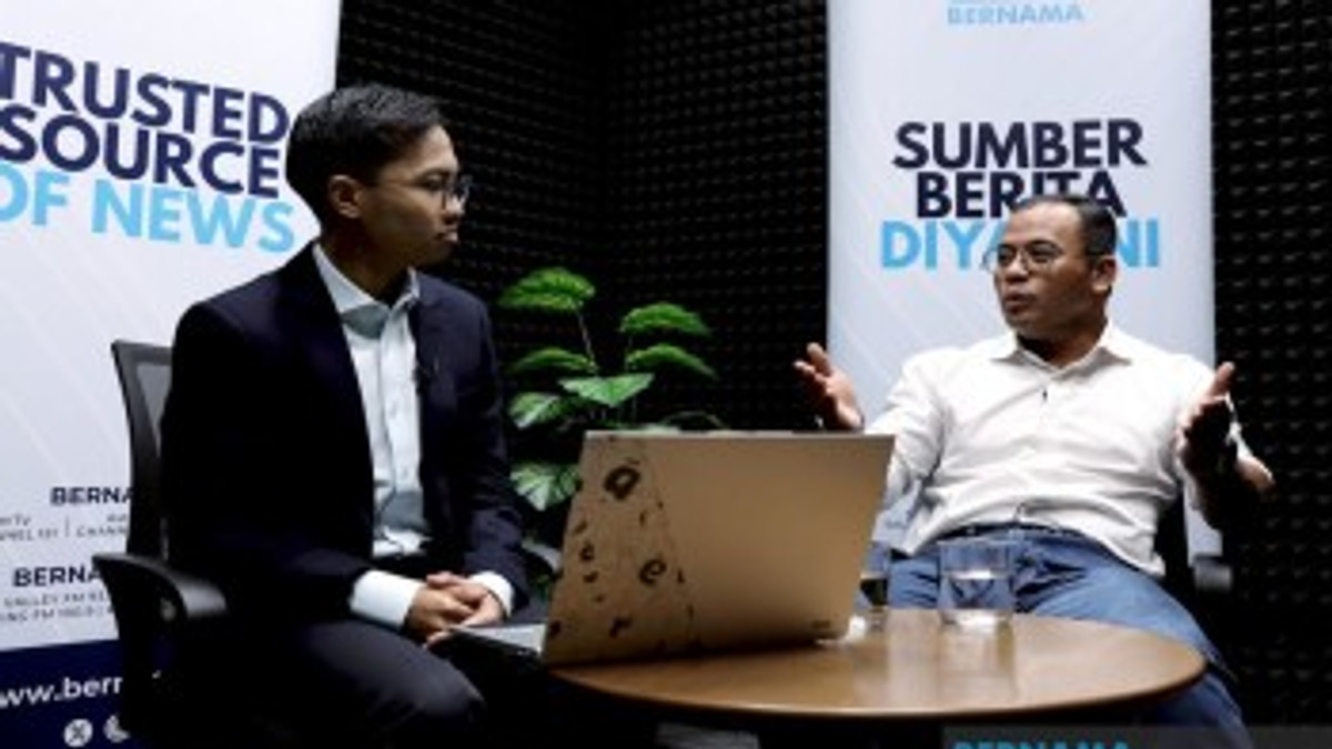 Selangor and Negeri Sembilan Partnership Could Forge Dynamic Central Economic Hub, Says Amirudin