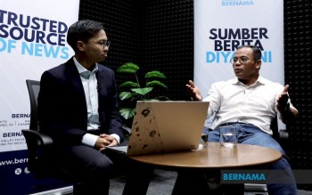 Selangor and Negeri Sembilan Partnership Could Forge Dynamic Central Economic Hub, Says Amirudin