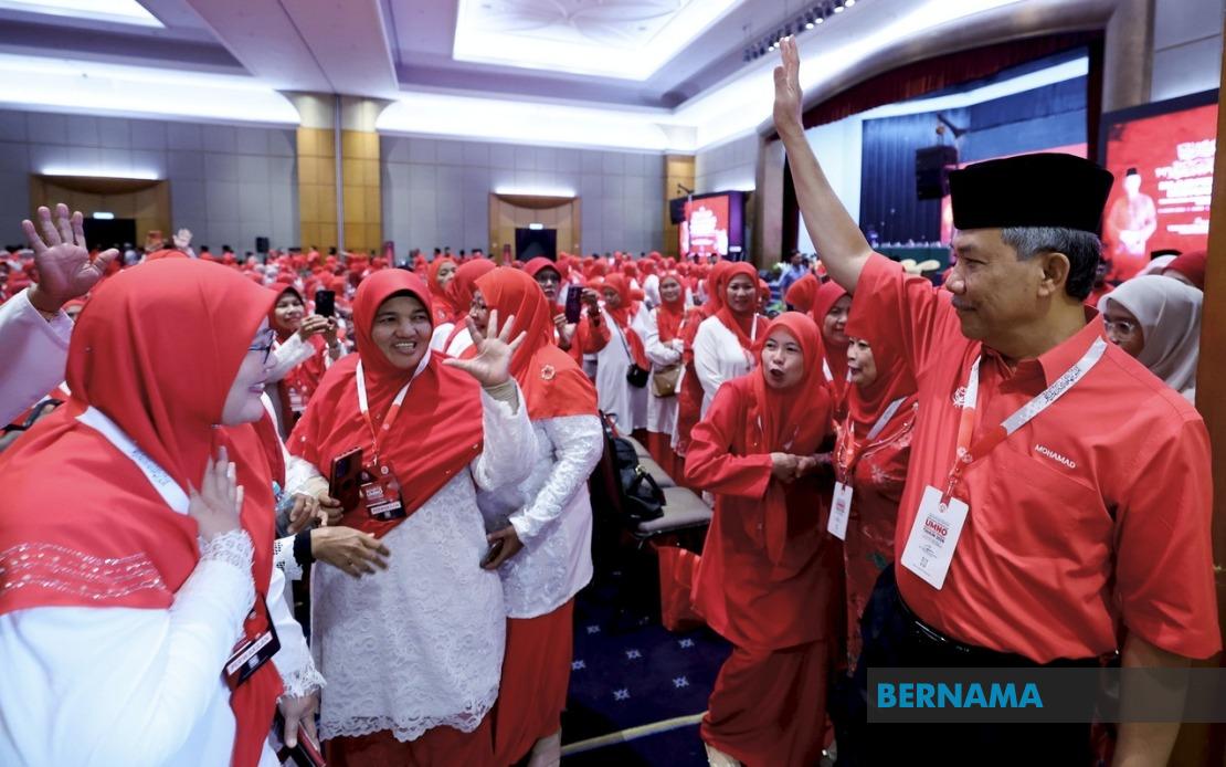 BN to Reshape Negeri Sembilan Seat Strategy for August Election