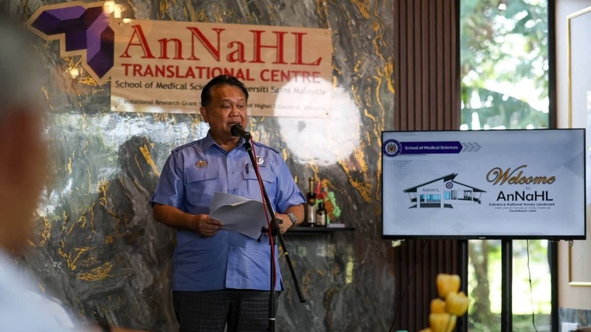URDA Charts Innovation-Driven Path for Upper Rajang Rural Economy
