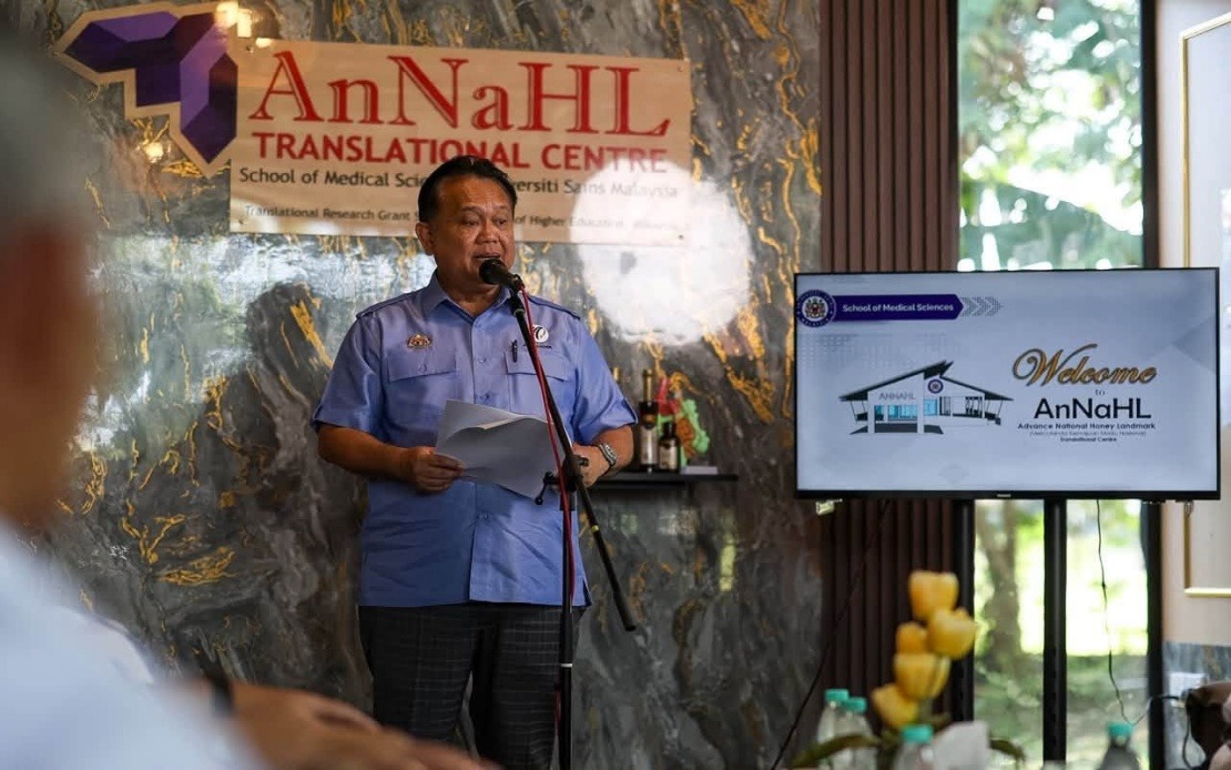 URDA Charts Innovation-Driven Path for Upper Rajang Rural Economy