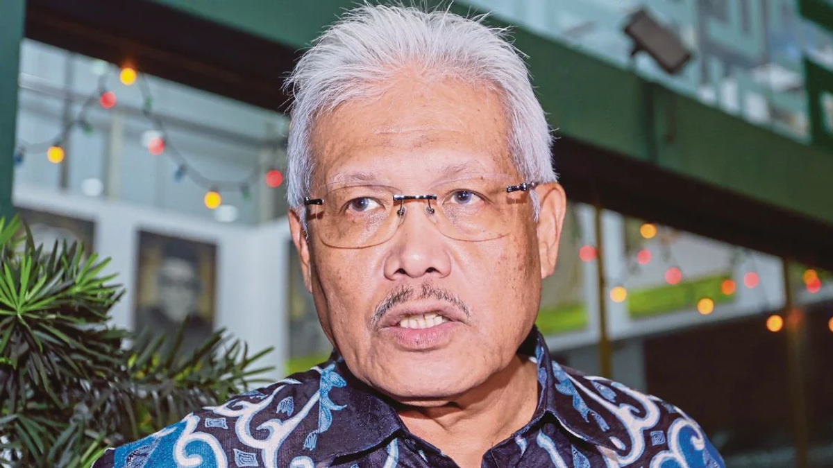 Wawasan Shifts Strategy, Skips Johor Polls to Back Perikatan Nasional