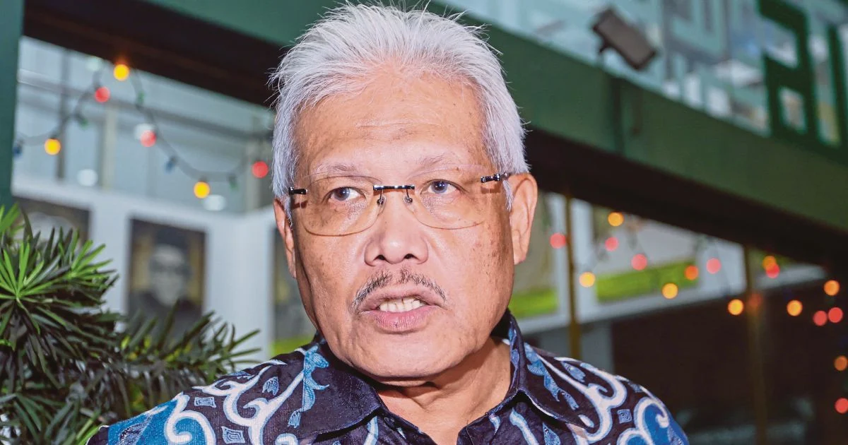 Wawasan Shifts Strategy, Skips Johor Polls to Back Perikatan Nasional