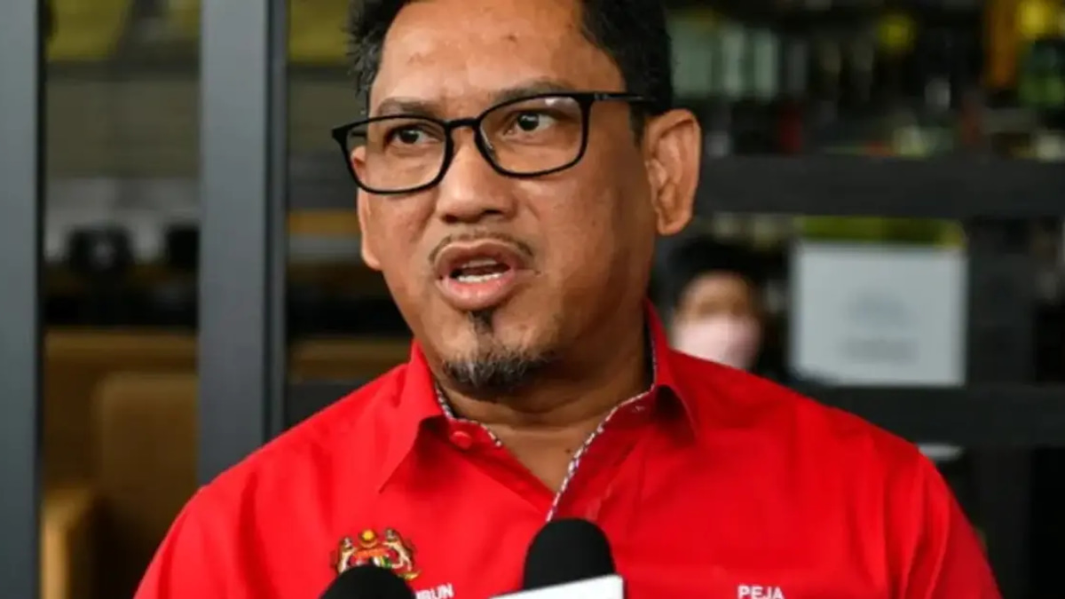 Bersatu Signals Independent Course on Johor Elections as PN Coalition Unity Frays