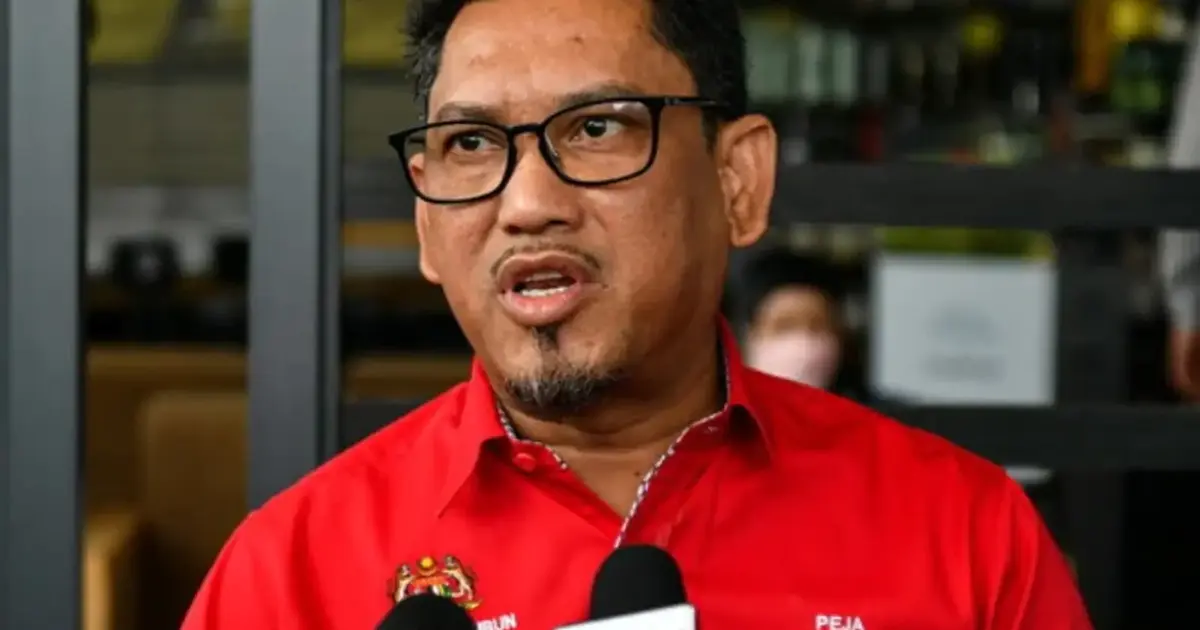 Bersatu Signals Independent Course on Johor Elections as PN Coalition Unity Frays