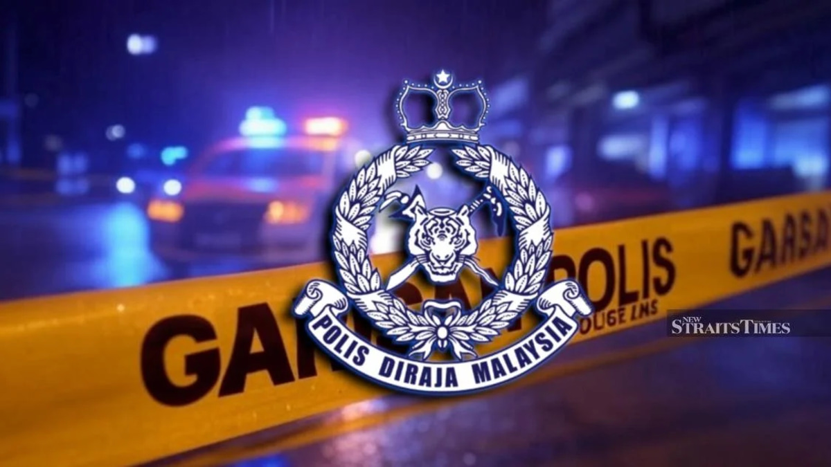 Former tenant held in connection with Bukit Jalil guardhouse vandalism