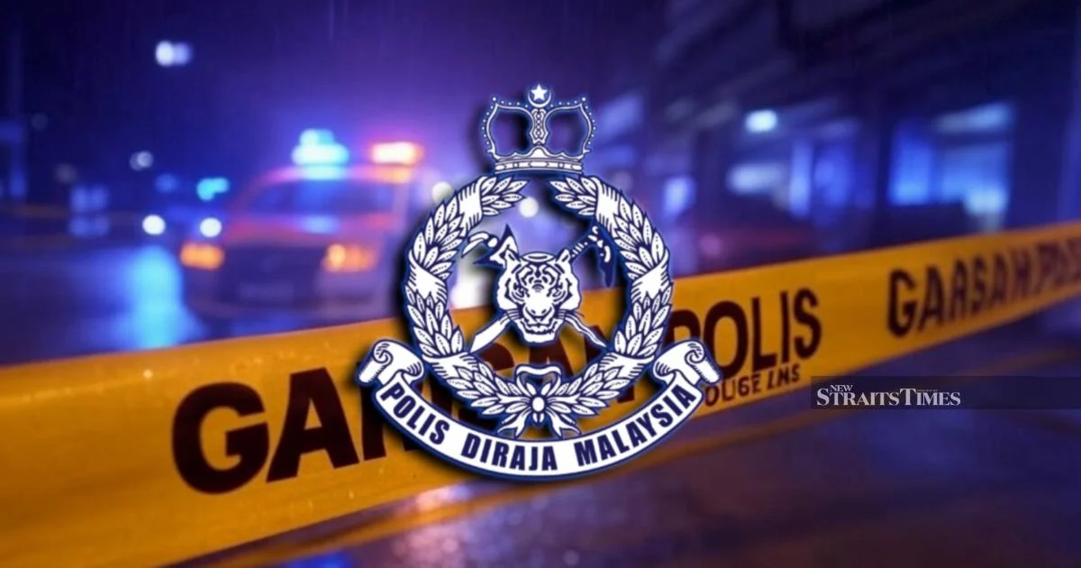 Former tenant held in connection with Bukit Jalil guardhouse vandalism