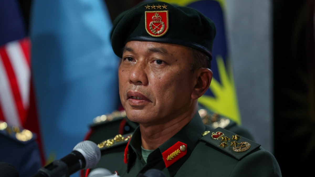 Malaysian Army Disputes Viral Rape Allegations, Says Investigation Contradicts Claims