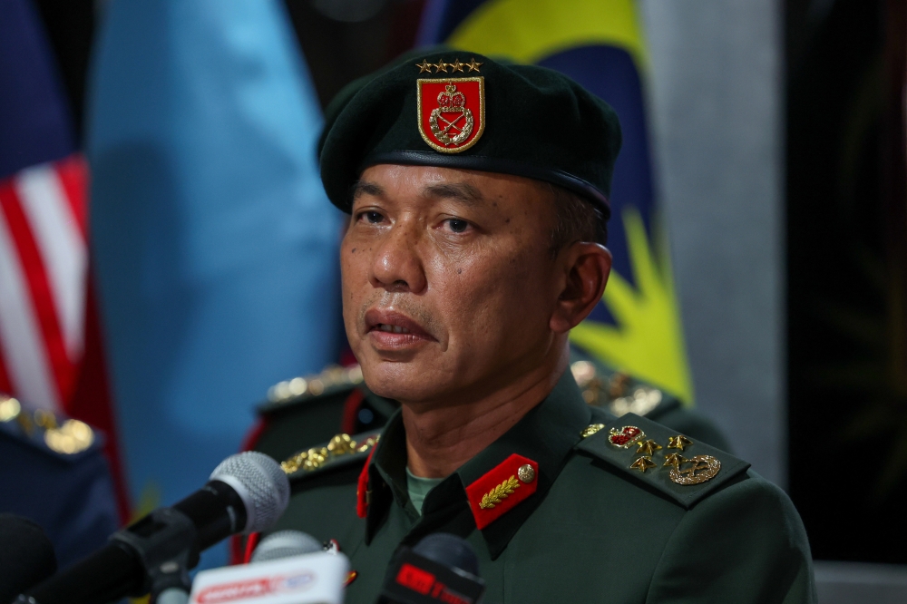 Malaysian Army Disputes Viral Rape Allegations, Says Investigation Contradicts Claims