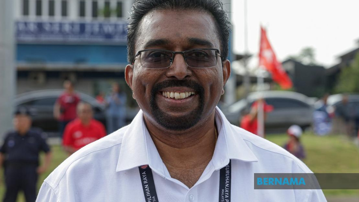 Pakatan Harapan Candidates In Negeri Sembilan Pledge Focus On Jobs, Infrastructure And FELDA Welfare