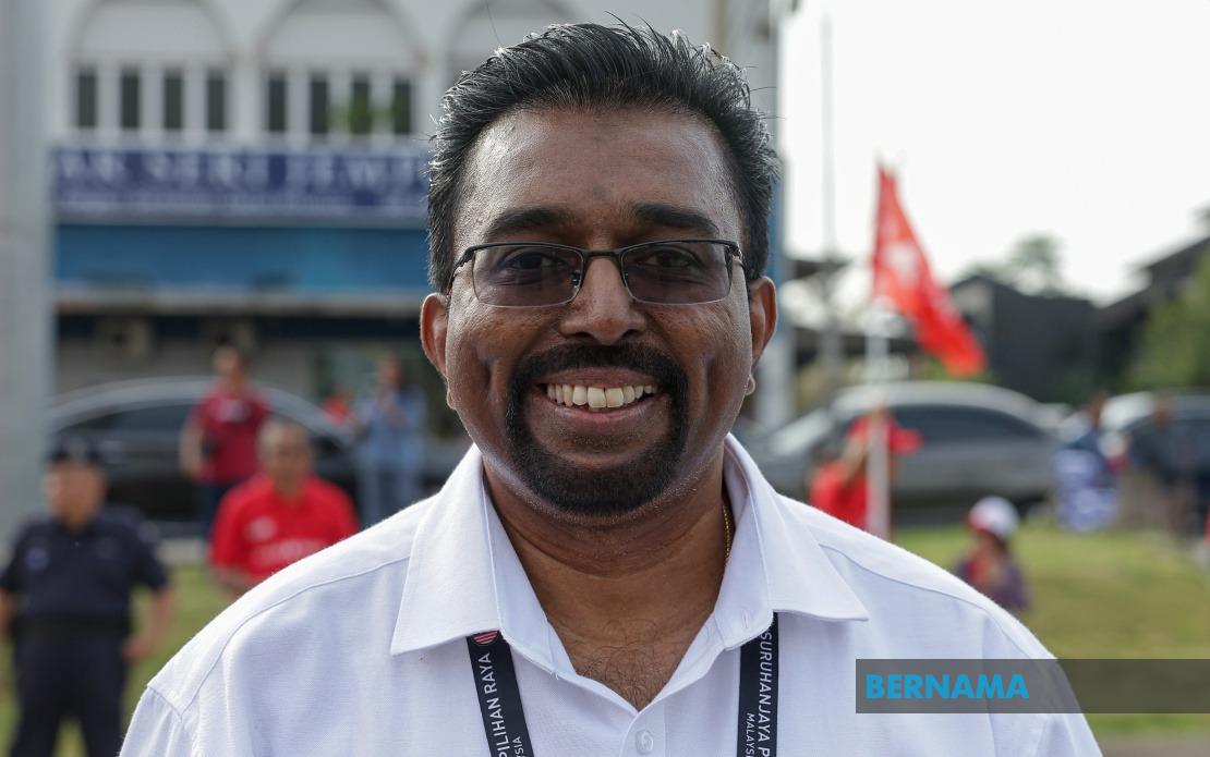 Pakatan Harapan Candidates In Negeri Sembilan Pledge Focus On Jobs, Infrastructure And FELDA Welfare
