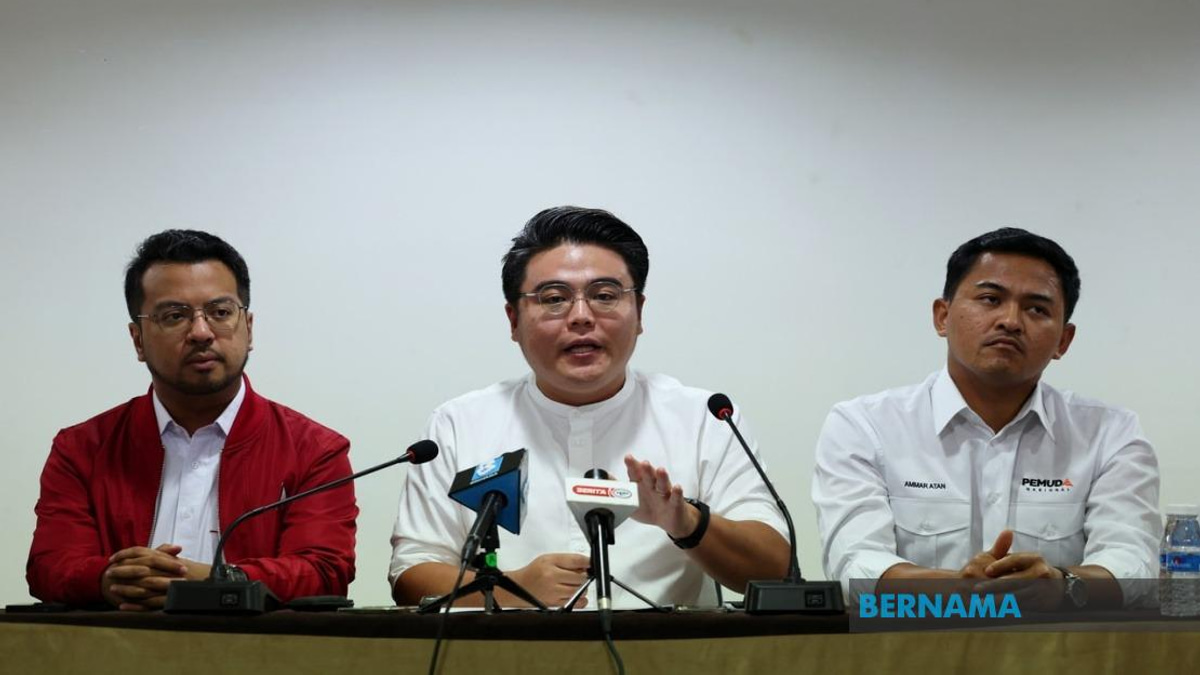 AUKU Abolition Marks Fresh Era for Malaysian Campus Freedom, Youth Wings Assert