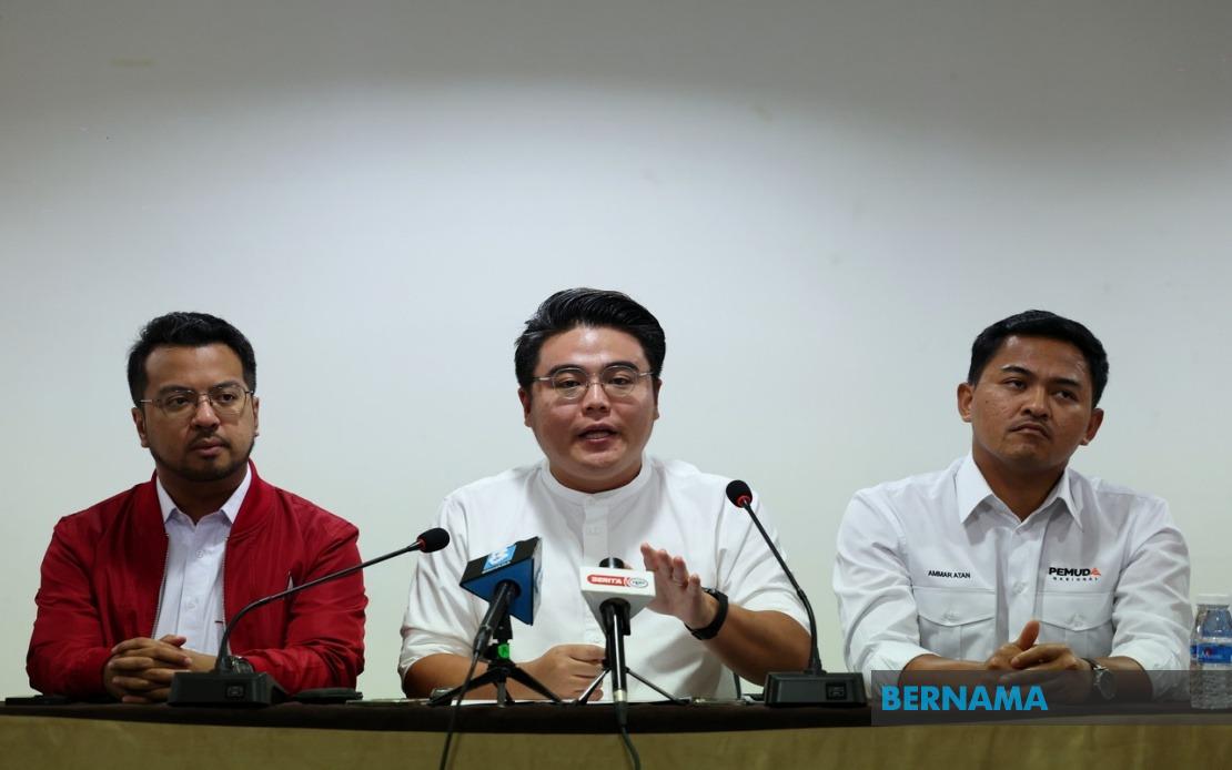 AUKU Abolition Marks Fresh Era for Malaysian Campus Freedom, Youth Wings Assert