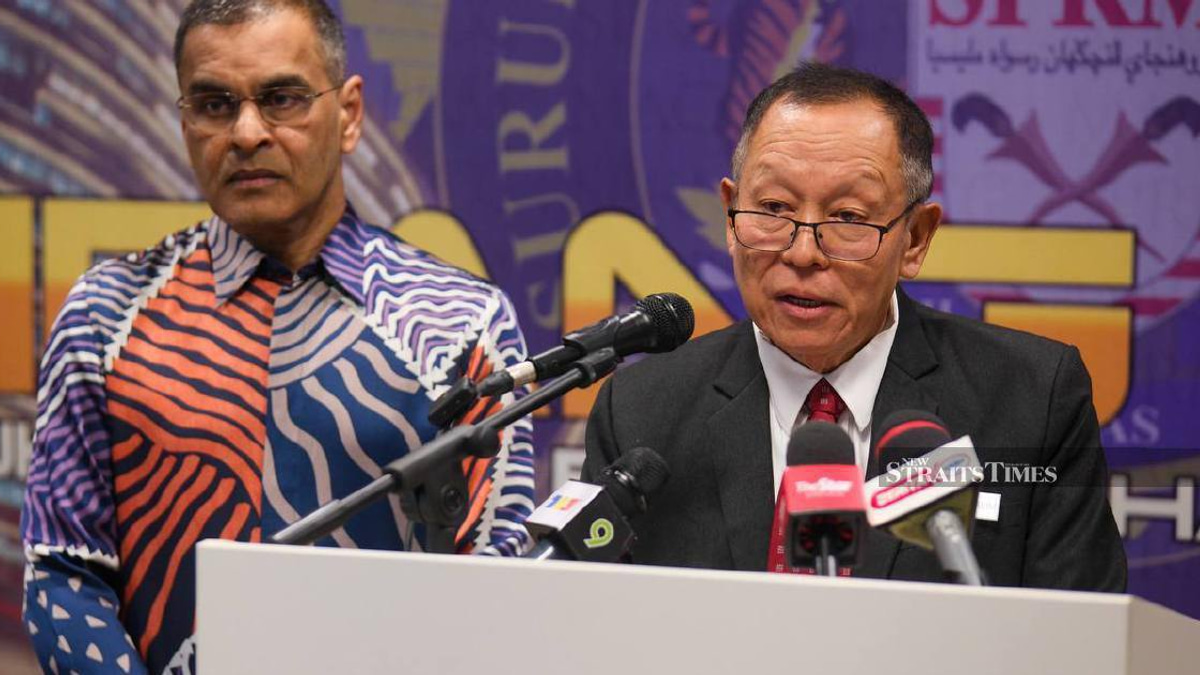 Companies and agents exploited worker data in RM9 million wage incentive fraud scheme, MACC reveals
