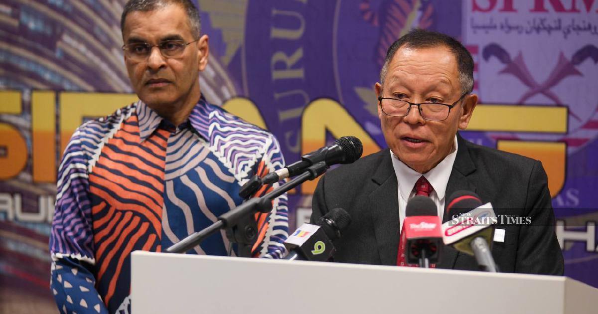 Companies and agents exploited worker data in RM9 million wage incentive fraud scheme, MACC reveals