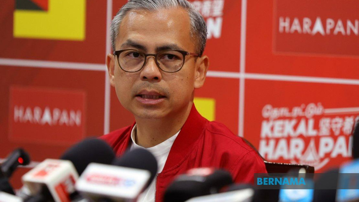 Malaysia's Political Landscape Must Embrace Diversity, Says Pakatan Harapan
