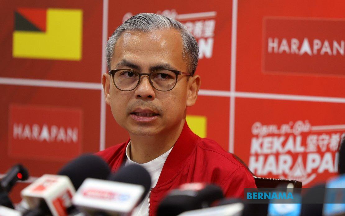 Malaysia's Political Landscape Must Embrace Diversity, Says Pakatan Harapan