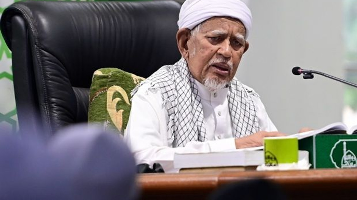 PAS's Johor Triumph Signals Coalition Tensions Ahead for Negri Sembilan and Borneo States