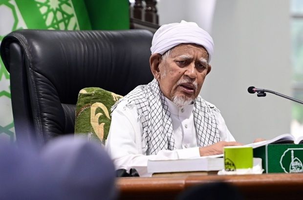PAS's Johor Triumph Signals Coalition Tensions Ahead for Negri Sembilan and Borneo States