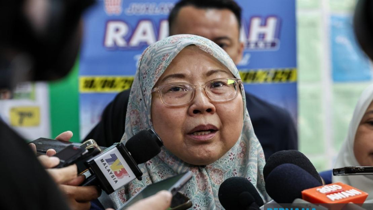 KPDN Assures Steady Supply of Essential Goods as Johor Heads to Polls