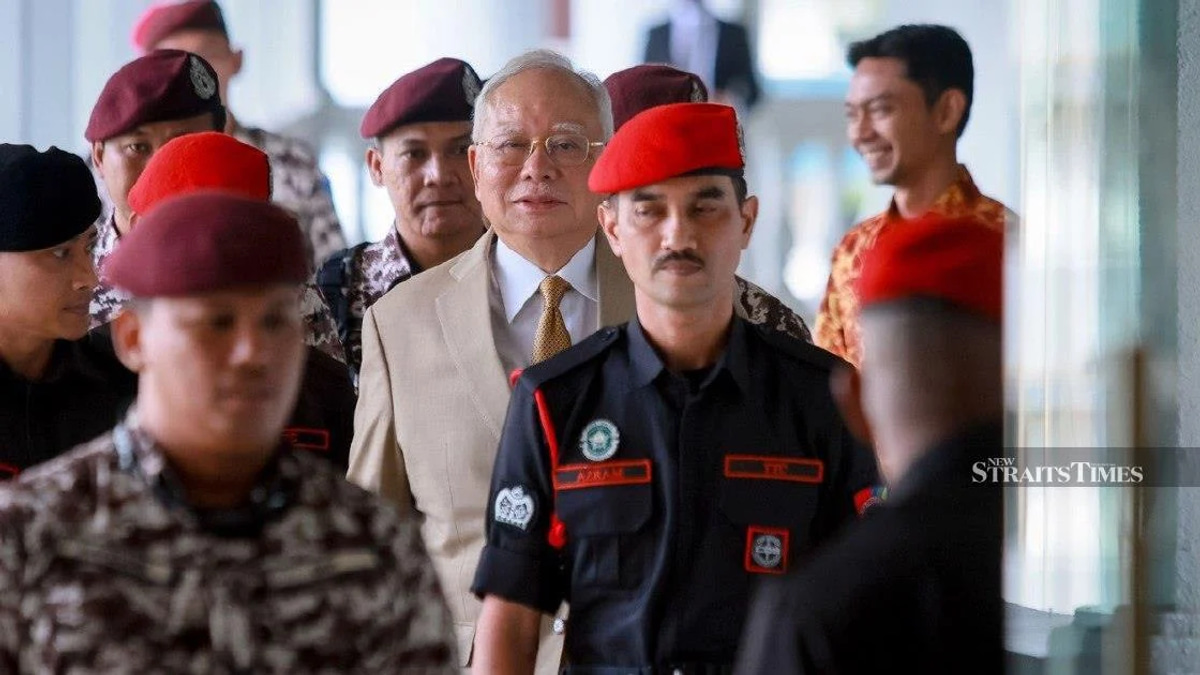 1MDB Scandal Worse Than Attila the Hun, Says Judge in Landmark Ruling on Najib