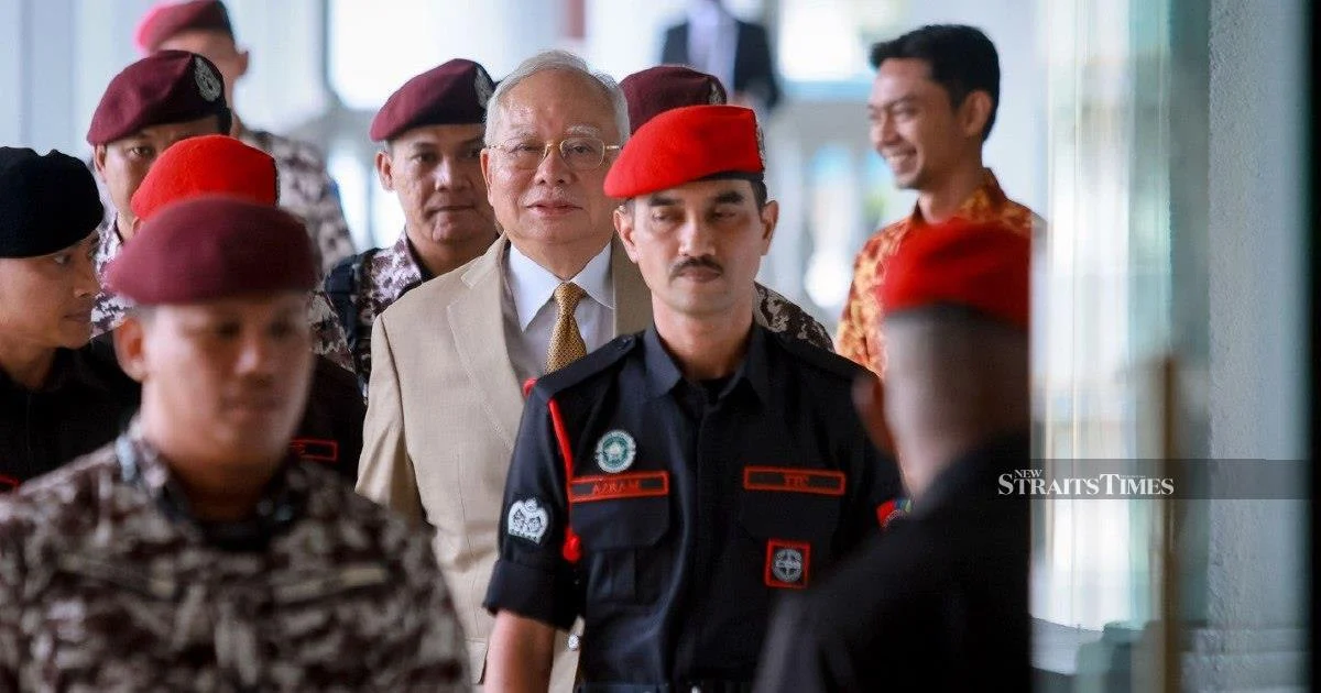 1MDB Scandal Worse Than Attila the Hun, Says Judge in Landmark Ruling on Najib