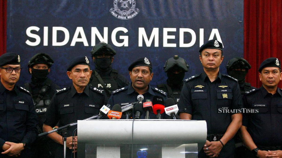 KLIA Staff Member Questioned in Malaysian Pilot Drug Case as Authorities Probe Airport Insider Link