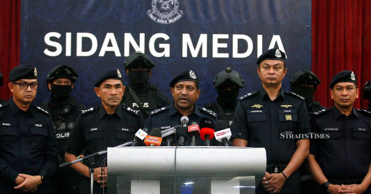 KLIA Staff Member Questioned in Malaysian Pilot Drug Case as Authorities Probe Airport Insider Link