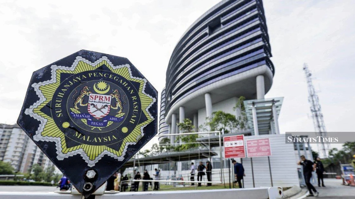 MACC to Proceed with 158-Count Charge Against Individual in Operation Sutra