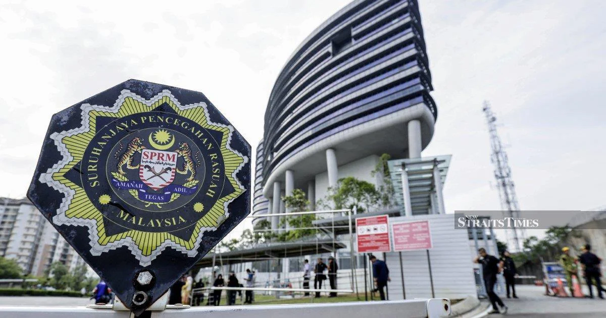MACC to Proceed with 158-Count Charge Against Individual in Operation Sutra