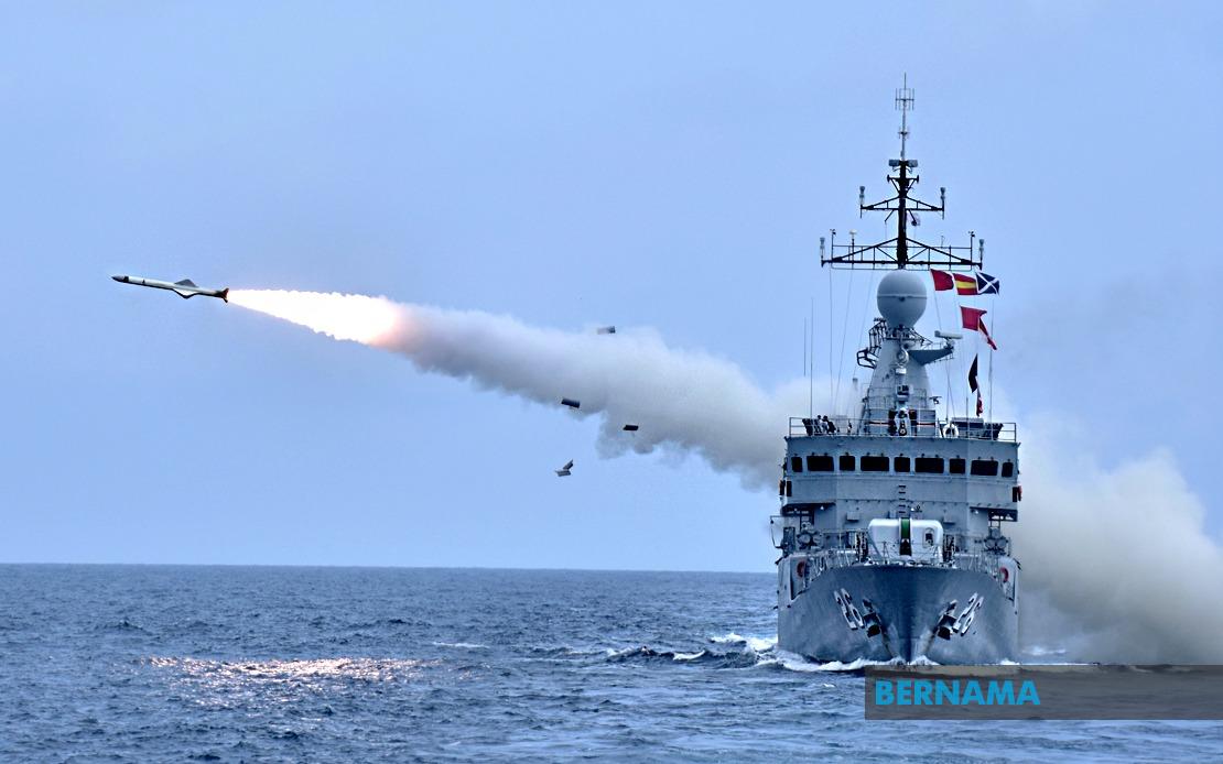 Malaysia Scales Up Defence Budget to Counter Emerging Cyber and Geopolitical Threats