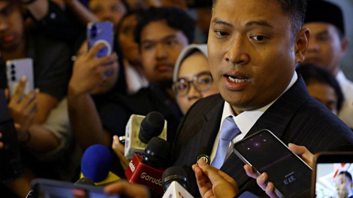 Prabowo aide takes helm of Indonesia's embattled free meals agency