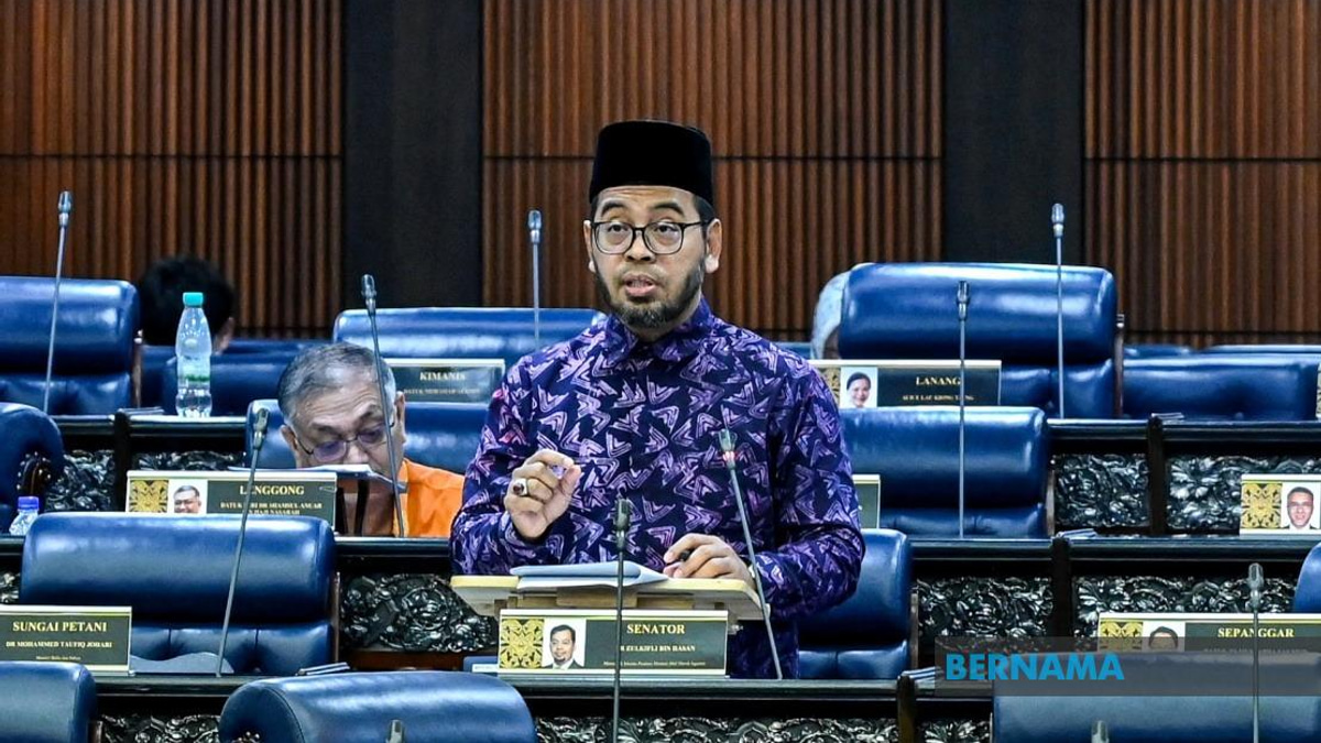 Malaysia Intensifies Multi-Agency Crackdown on Unorthodox Islamic Teachings Spreading Online