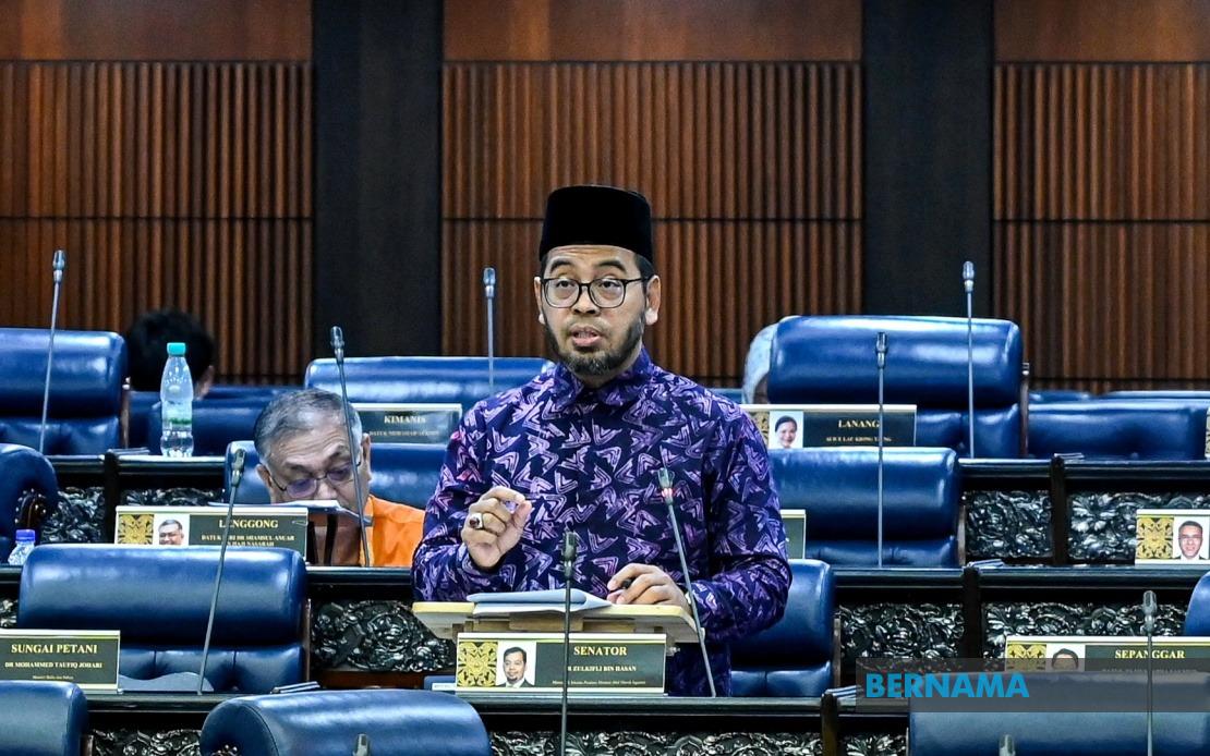 Malaysia Intensifies Multi-Agency Crackdown on Unorthodox Islamic Teachings Spreading Online
