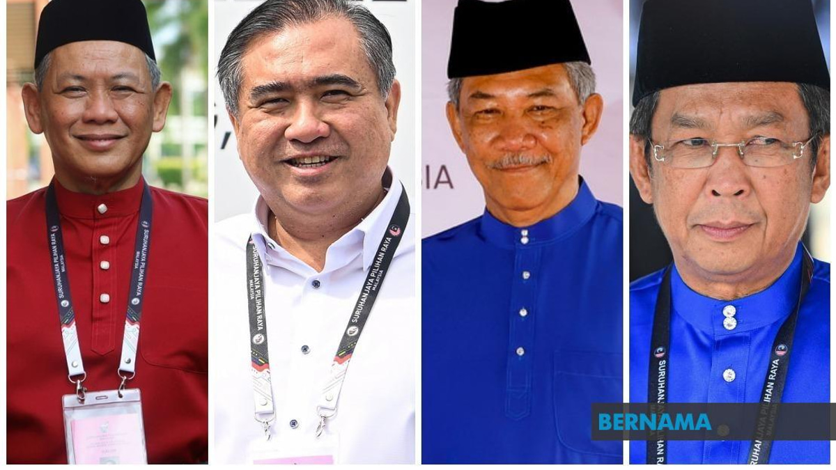 Negeri Sembilan Power Brokers Face Tough Contests in State Election