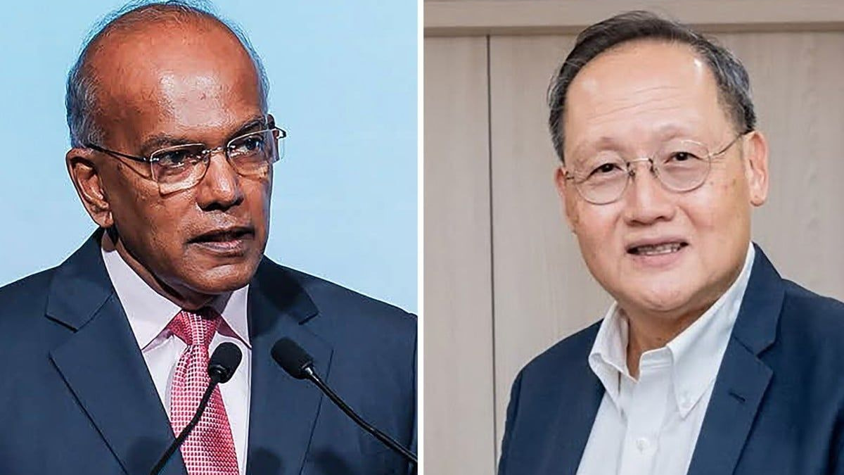 Singapore Court Orders Bloomberg to Pay S$230,000 in Damages to Two Ministers