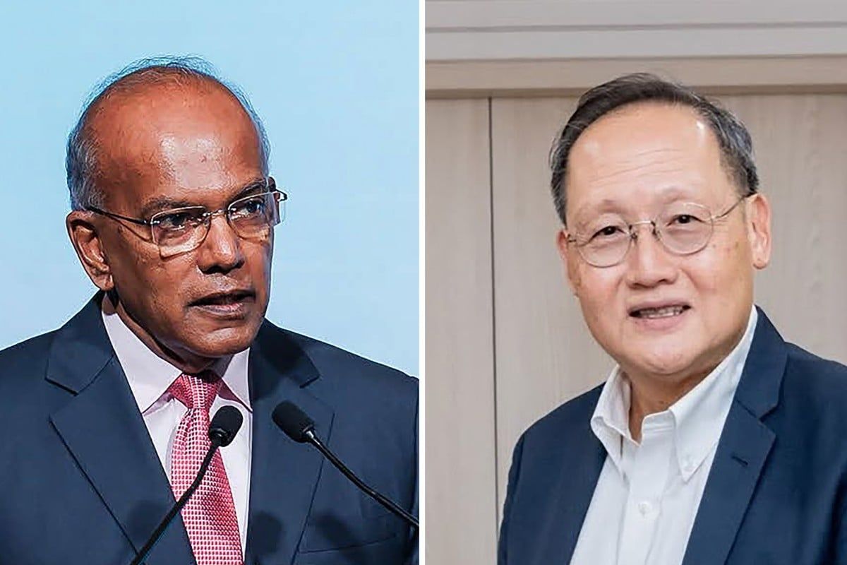 Singapore Court Orders Bloomberg to Pay S$230,000 in Damages to Two Ministers