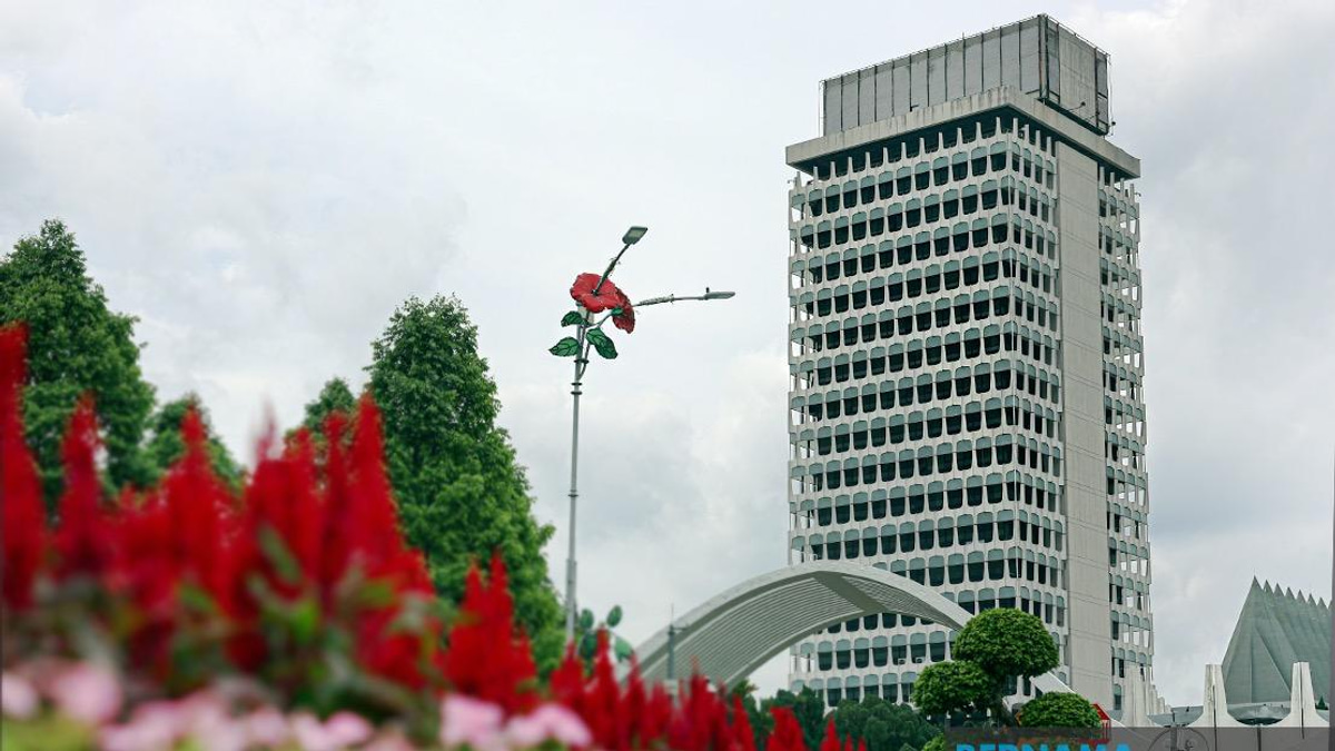 Parliament Convenes Monday With Constitutional Reforms and Road Safety Bills on Agenda