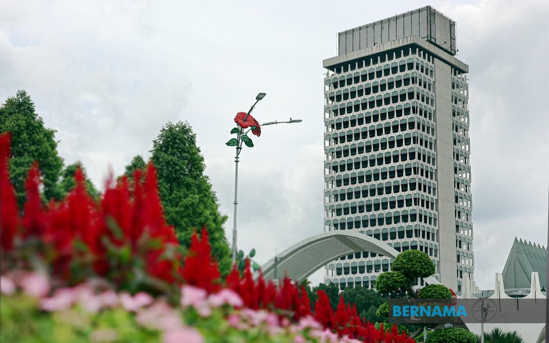 Parliament Convenes Monday With Constitutional Reforms and Road Safety Bills on Agenda