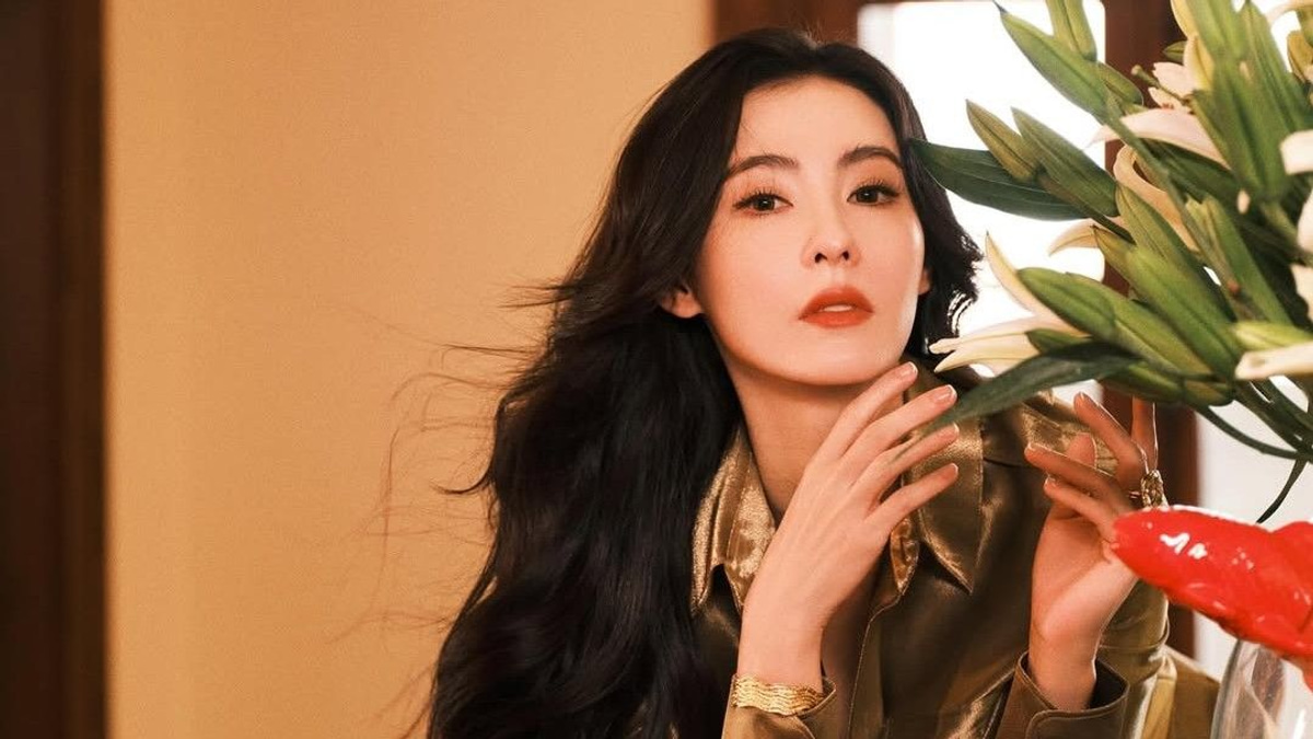 Cecilia Cheung Wins $1.9m Lawsuit Against Former Hong Kong Agent in Contract Dispute