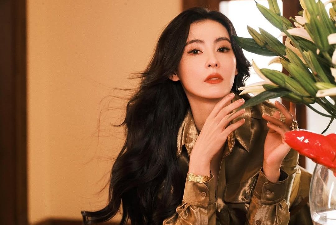 Cecilia Cheung Wins $1.9m Lawsuit Against Former Hong Kong Agent in Contract Dispute