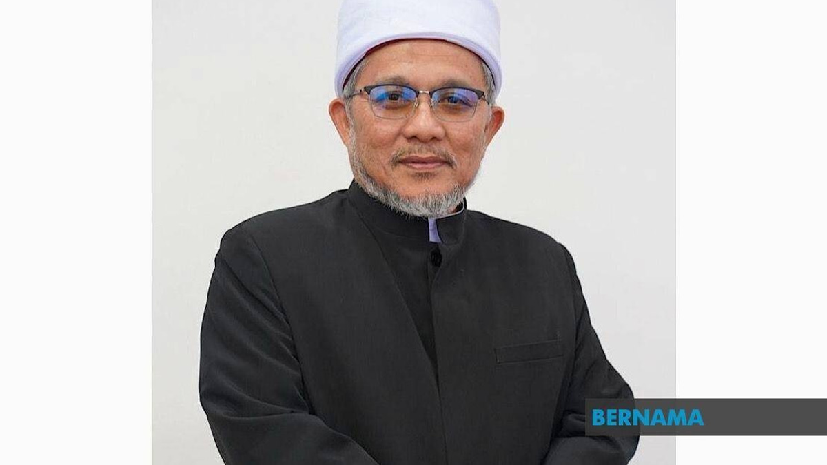 Pahang Sultan Reaffirms Vision to Strengthen Mosques and Prayer Facilities Across State