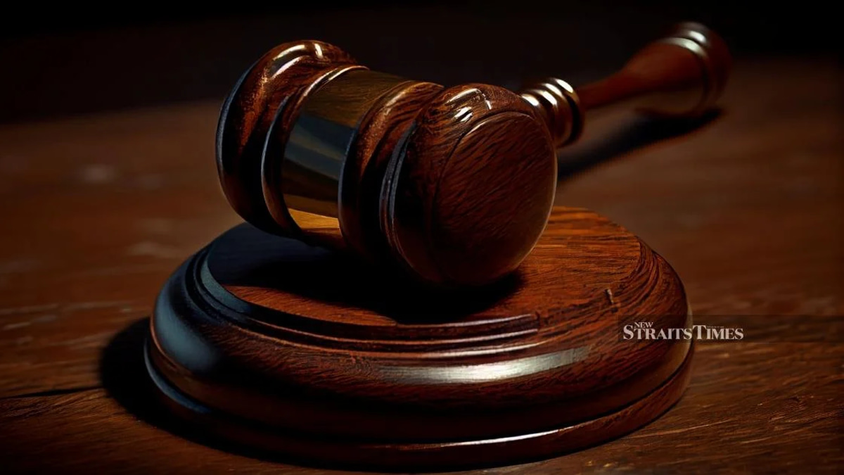 High Court More Than Triples Jail Term For Ex-Lawyer In RM392,000 Breach Of Trust Case