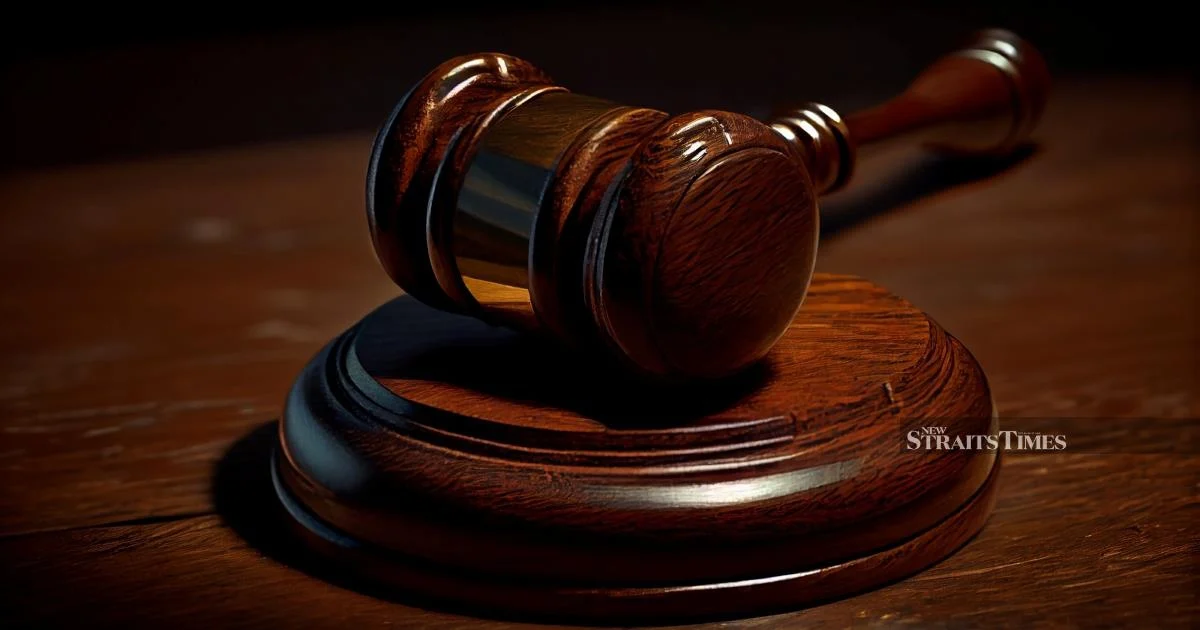 High Court More Than Triples Jail Term For Ex-Lawyer In RM392,000 Breach Of Trust Case