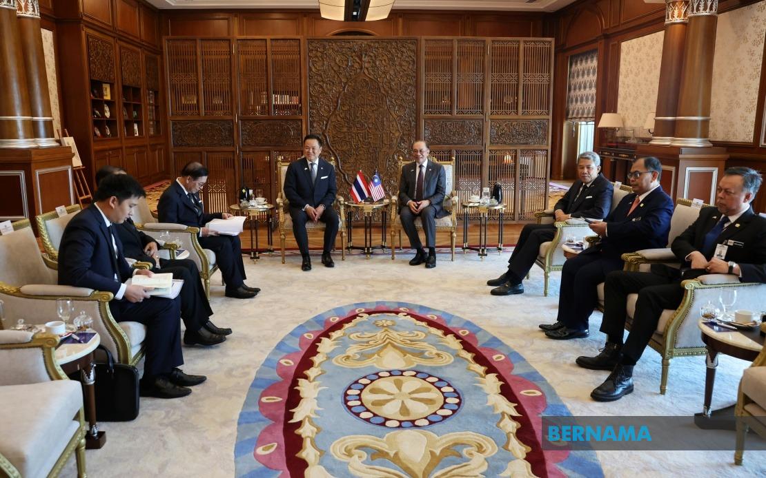 Malaysia Pushes Dialogue Over Military Force in Myanmar, Sees Thailand as Bridge